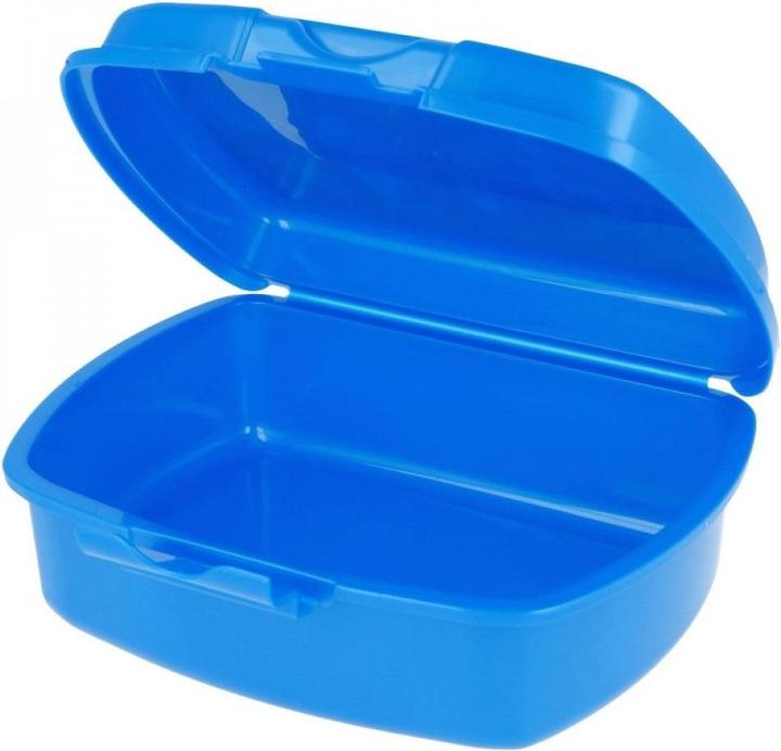 Actual product image Sombo Sonic Lunchbox