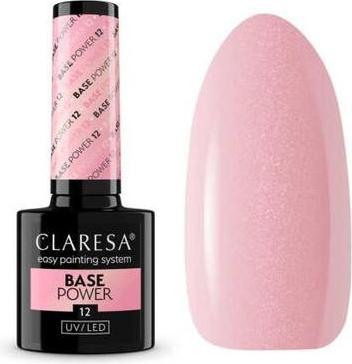 Claresa Hybrid Base Power Base 12 5g (Base Coat)