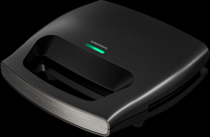 Actual product image Grundig Sandwich Maker