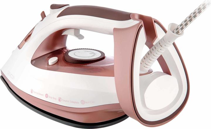 Actual product image Sencor SSI 3520RS iron (170 g/min)