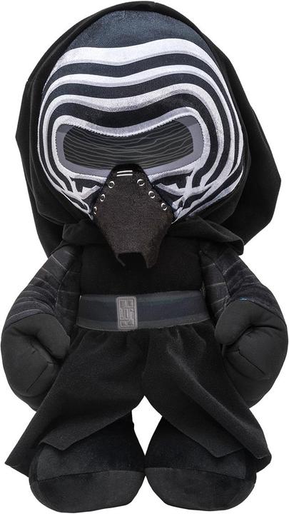 Produktbild Joy Toy Star Wars Episode VII Kylo Ren (45 cm)