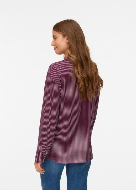 Produktbild Vero Moda Vmalice Ls Shirt Wvn Noos (L)