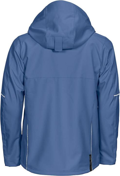 Actual product image Projob 3406 Softshell jacket (S)