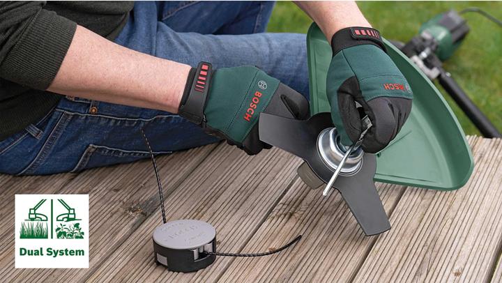 Produktbild Bosch Home & Garden Freischneider AFS 23-37 (Trimmfaden)