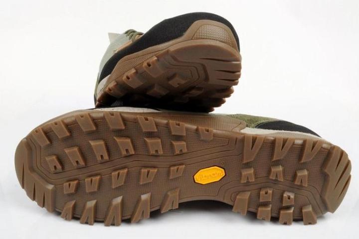 Produktbild AKU Nativa Canvas Schuhe (42)