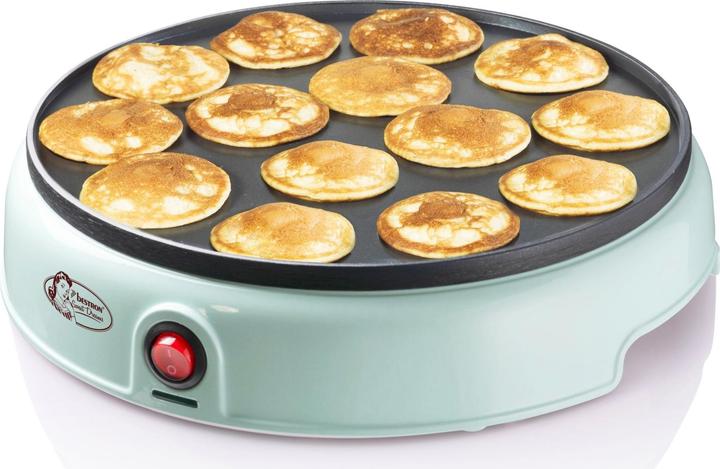 Produktbild Bestron APFM700SDM Crêpes-Maschine