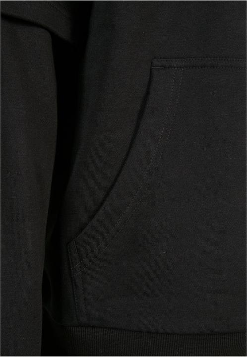 Actual product image Urban Classics Oversized Doublesleeve Hoody (M)
