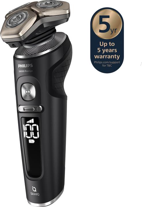 Actual product image Philips Series 9000 Prestige