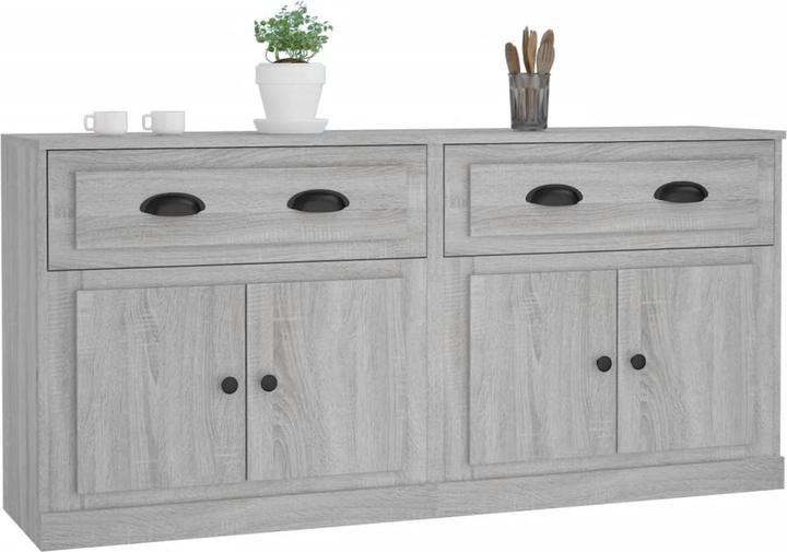 Image du produit vidaXL Sideboard (70 x 35.50 x 67.50 cm)