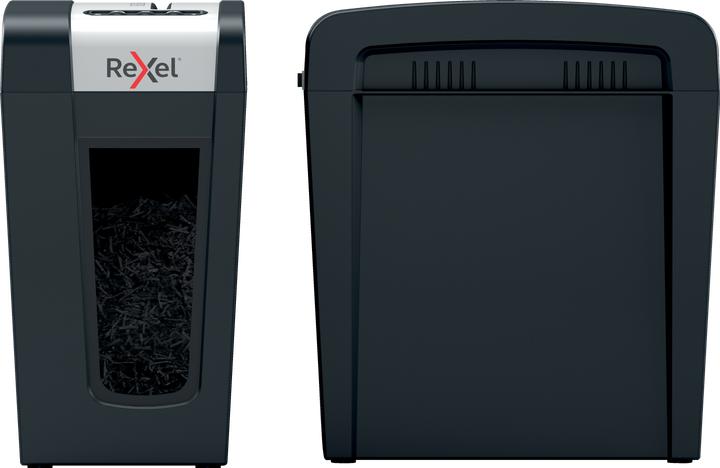 Image du produit Rexel Broyeur MC4-SL Micro-broyage 60 dB (Micro-coupe)