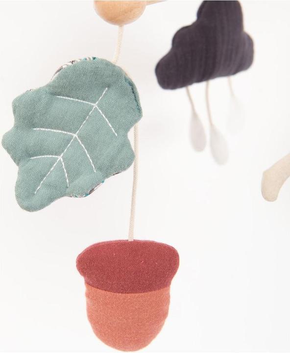 Immagine prodotto Moulin Roty Musica Mobile, Après la Pluie