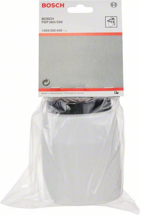 Produktbild Bosch Home & Garden Farbbecher Accessories PSP 260