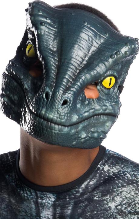 Image du produit Rubies Jurassic World 2 : Velociraptor (122, 128)