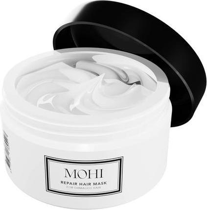 Produktbild Mohi Repair Hair Mask Regenerating Hair Mask 300Ml (300 ml)