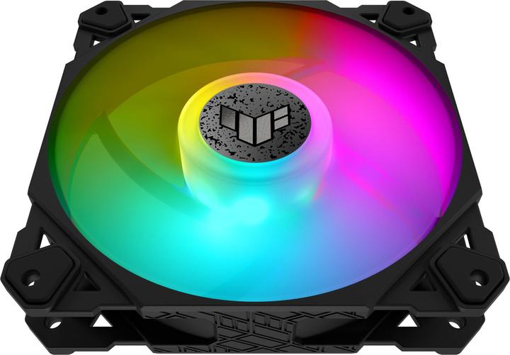 Image du produit ASUS TUF Gaming TF120 ARGB (120 mm, 1 x)