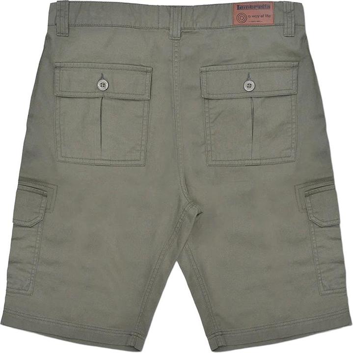 Produktbild Lambretta SS24 CargoShorts (38)