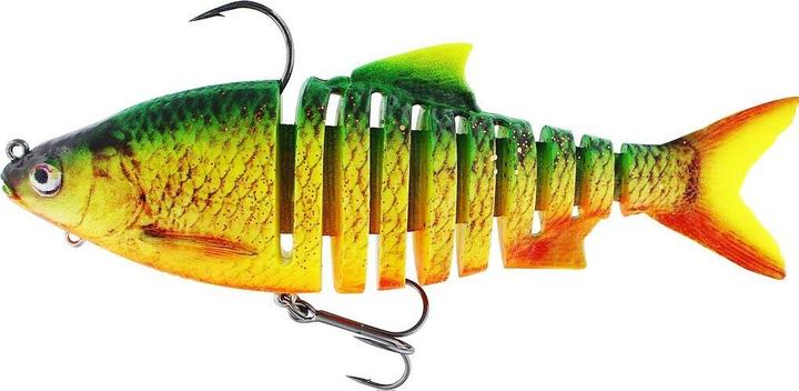 Westin Savage Gear Ricky The Roach R2F – Hechtköder (18 cm)