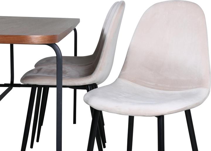 Actual product image Venture Home Uno, Polar (MDF)