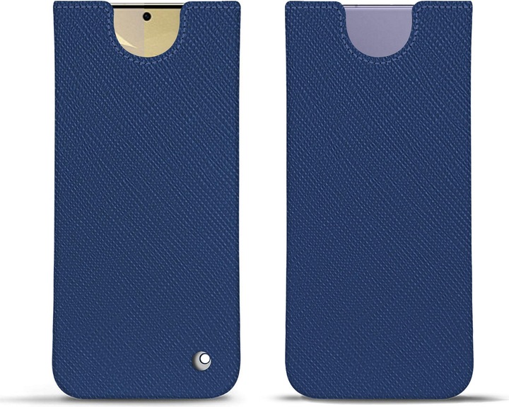 Bleu frisson ( Pantone #29588c )