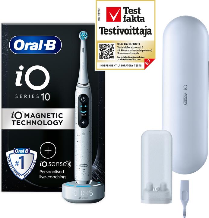 Immagine prodotto Oral-B iO10