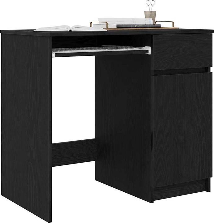 Immagine prodotto vidaXL Schreibtisch (49 x 86 x 76 cm)