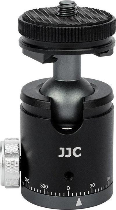 Actual product image JJC MMB 1 Camera Magnetic Mount