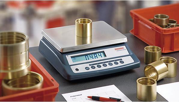 Actual product image Soehnle Compact scale