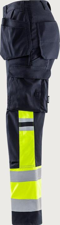 Produktbild Fristads Flamestat 2263 ATHF (146)