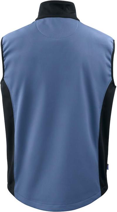 Produktbild Projob 3702 Softshell Weste (L)