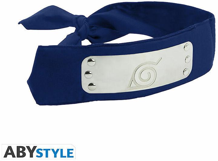 ABYstyle Naruto - Konoha