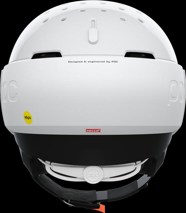 Produktbild Poc Levator MIPS Visier Skihelm (55 - 58 cm, M)