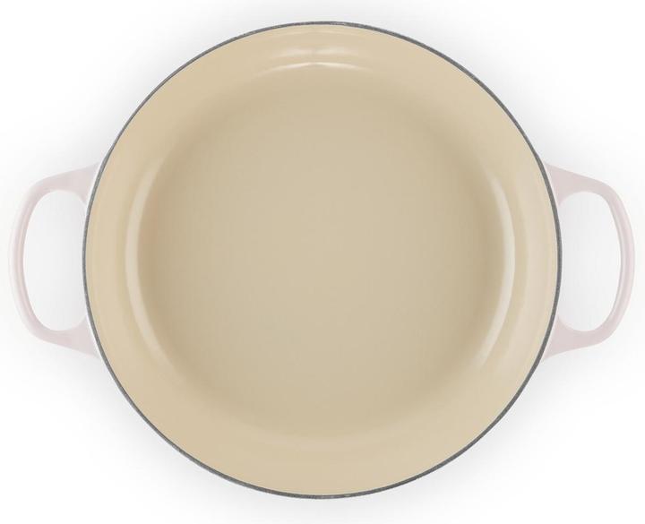 Produktbild Le Creuset Signature (30 cm, Kochtopf, Eisen)