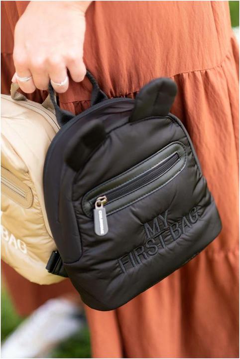 Image du produit Childhome My First Bag Sac A Dos Pour Enfants