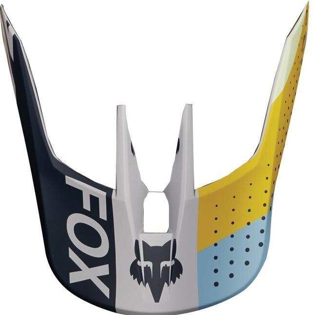 Produktbild Fox V3 Draftr