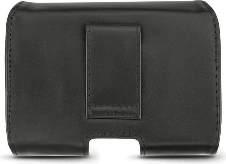 Actual product image Noreve Universal M leather case for cameras (Camera bag)