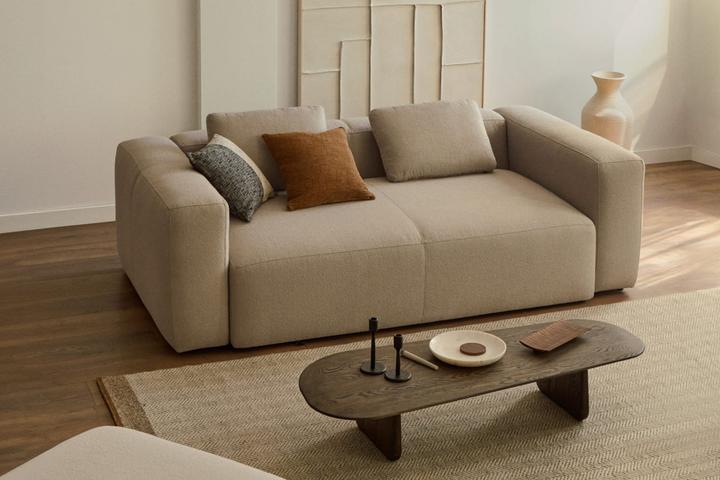 Image du produit Kave Home Blok (3 places)