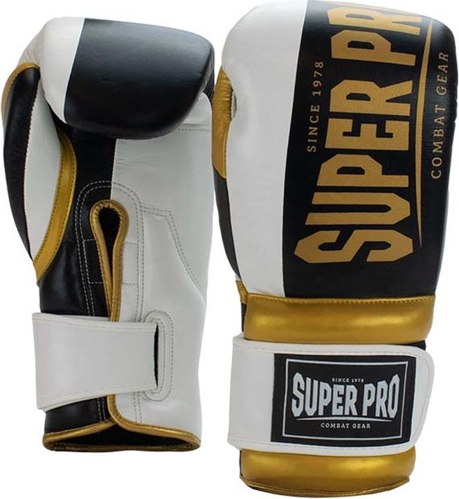 Super Pro (Kick)Boxing Gloves Bruiser (18 OZ)