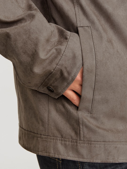 Produktbild Jack & Jones Jjedylan Shacket Noos (S)