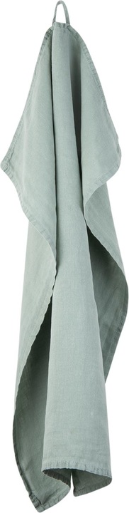 Produktbild Södahl Geschirrtuch Pure Linen Grün (50 x 70 cm)