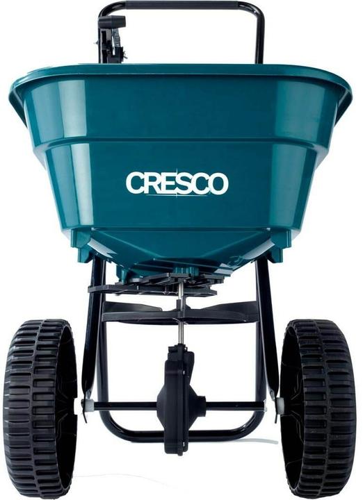 Actual product image Schweizer Eric Streuwagen Cresco 10