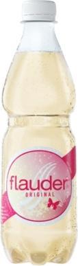 Actual product image Goba Flauder Original (24 x 50 cl)