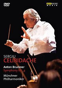 Produktbild Sinfonie 4 (DVD, 2012, Deutsch)