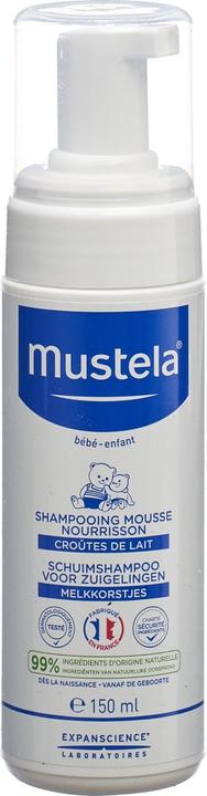 Actual product image Mustela 2