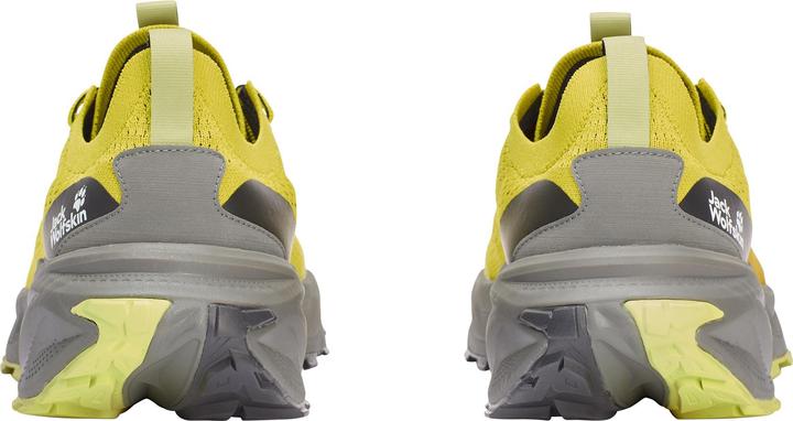 Produktbild Jack Wolfskin Ps Trail Knit Low M (45)