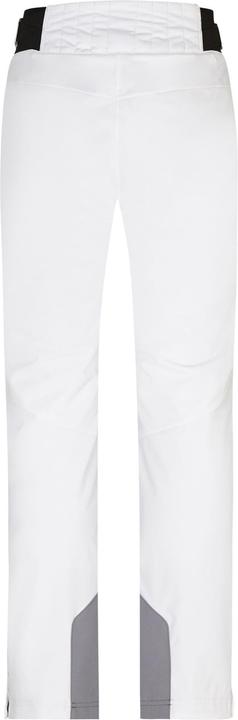 Actual product image Ziener Skiwear ladies ski trousers - TILLA white - 40 (40)