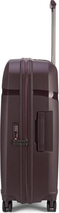 Actual product image Epic Zeleste 4 Rollen Kofferset 3-teilig (215 l)