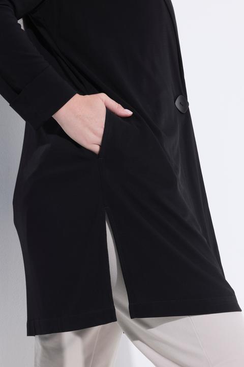 Actual product image Ulla Popken Longline Blazer (46, 48)