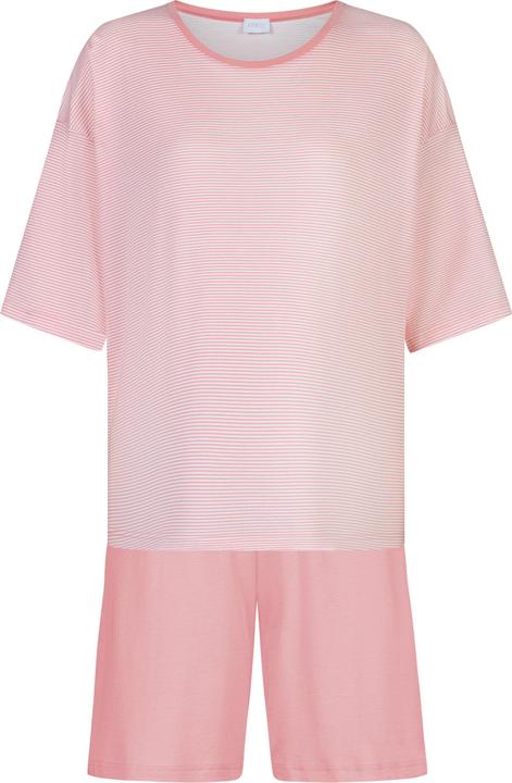 Produktbild Mey Simple Stripes Schlafanzug (38)