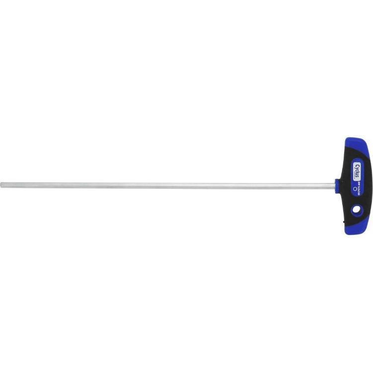Cyclus Tools, Sechskantschlüssel, Pro T-Made In Cee- 6mm