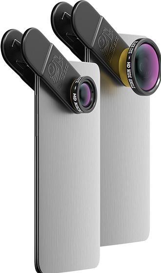 Immagine prodotto Black Eye HD Combo
